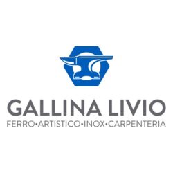 Gallina Livio - Fabbro